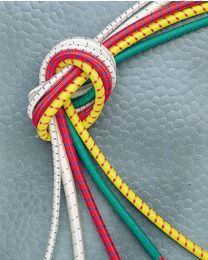 BEAVER BRAND ELASTIKA ZA FIBERGLASS PALICE 2MM