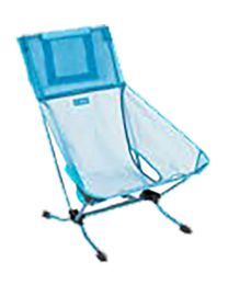 HELINOX BEACH CHAIR MESH