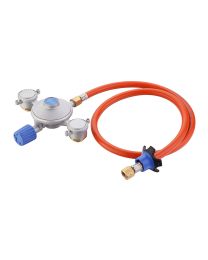 CADAC POWER PAK regulator