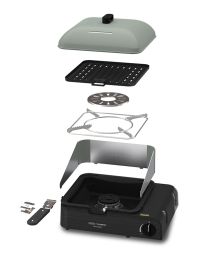 CADAC VAN COOK COMBO