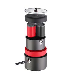 MSR QUICK 2 SYSTEM