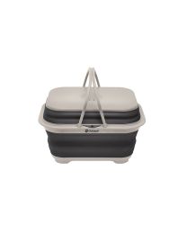 OUTWELL COLLAPS WASHING BASE W/HANDLE