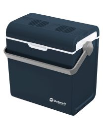 OUTWELL ECOCOOL LITE DARK BLUE 24L 12V/230V