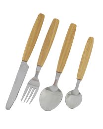 OUTWELL CORDONA BOX CUTLERY SET
