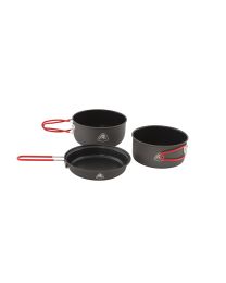 ROBENS FRONTIER PRO COOK SET M