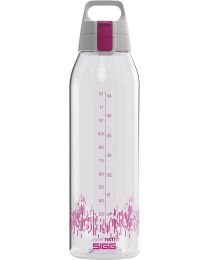 SIGG TOTAL CLEAR ONE My Planet 1,5