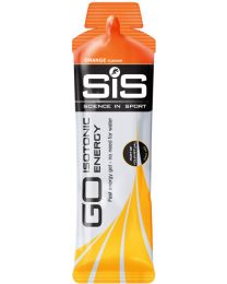 SIS - SCIENCE IN SPORT ISOTONIC ENERGY GEL 60ML