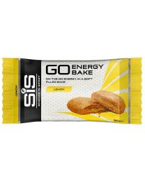 SIS - SCIENCE IN SPORT ENERGY BAKE 50G