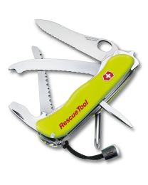 VICTORINOX RESCUE TOOL MW