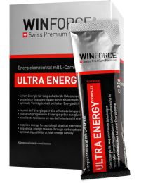 WINFORCE ULTRA ENERGY COMPLEX 10x25g