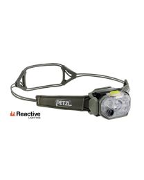 PETZL SWIFT RL