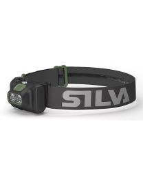 SILVA SCOUT 3X