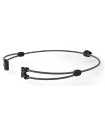 SILVA SMINI FLY 3mm HEADBAND