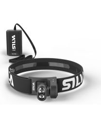 SILVA FREE 900 XXS