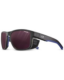 JULBO SHIELD M REACTIV HIGH CONTRAST 0-4