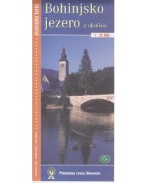 PLANINSKA ZVEZA SLOVENIJE BOHINJ