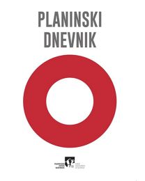 PLANINSKA ZVEZA SLOVENIJE PLANINSKI DNEVNIK