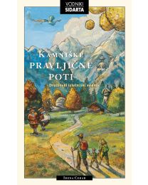SIDARTA KAMNIŠKE PRAVLJIČNE POTI