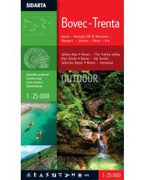 SIDARTA BOVEC-TRENTA OUTDOOR