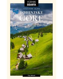 SIDARTA BOHINJSKE GORE