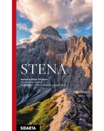 SIDARTA SEVERNA STENA TRIGLAVA
