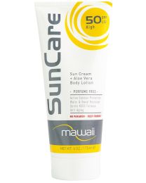 MAWAII SUNCARE SPF 50 175ml