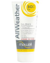 MAWAII ALLWEATHER SUN SPF 30 75ml
