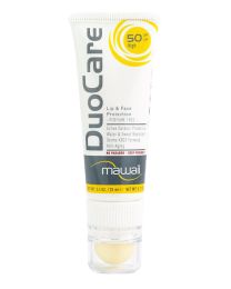 MAWAII DUOCARE SPF 50, COMBI 25ML