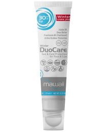 MAWAII WINTER DUOCARE SPF 30 COMBI FACE+LIPS 25ML+3,2G