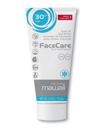 MAWAII WINTERCARE FACE SPF 30 75ML