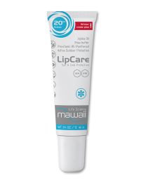 MAWAII WINTERCARE LIPCARE BALM SPF20 12 ML