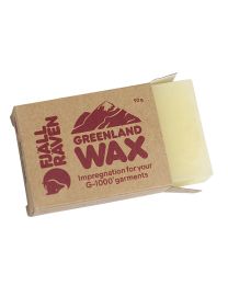 FJALLRAVEN GREENLAND WAX 90g