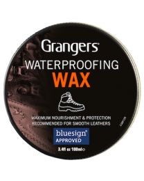 GRANGERS WATERPROOFING WAX 100 ML