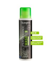 GRANGERS PERFORMANCE WASH 300 ML