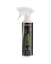 GRANGERS FOOTWEAR + GEAR CLEANER 275 ML