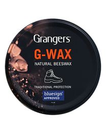 GRANGERS G-WAX 80g