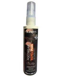 GRANGERS FOOTWEAR REPEL PLUS 100ml