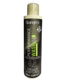 GRANGERS PERFORMANCE WASH 100 ml