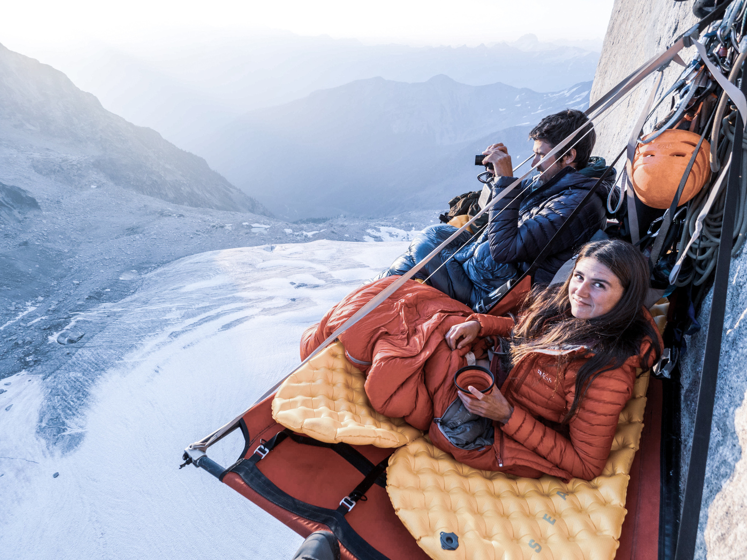 Rab outdoor