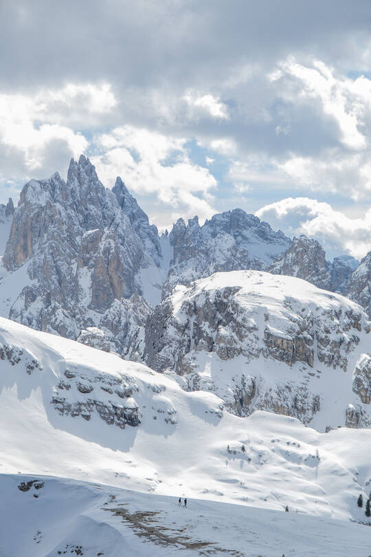 Dolomiti